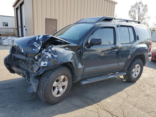Vin: 5n1an0nw6bc511597, lot: 53816375, nissan xterra off road 2011 img_1