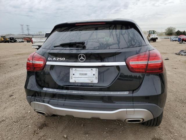 2020 MERCEDES-BENZ GLA 250 - W1NTG4EB6LU040356