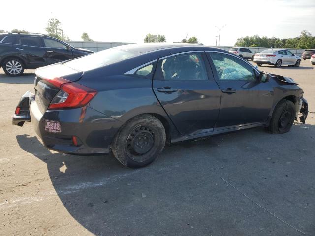 2019 HONDA CIVIC LX 2HGFC2F69KH583371