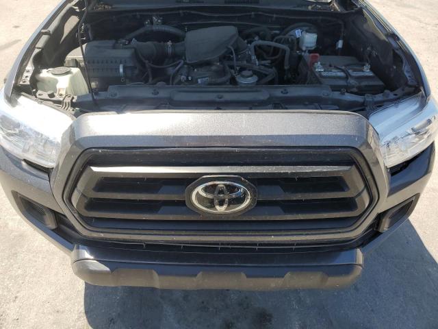 2023 TOYOTA TACOMA DOU - 3TYAX5GN0PT068843