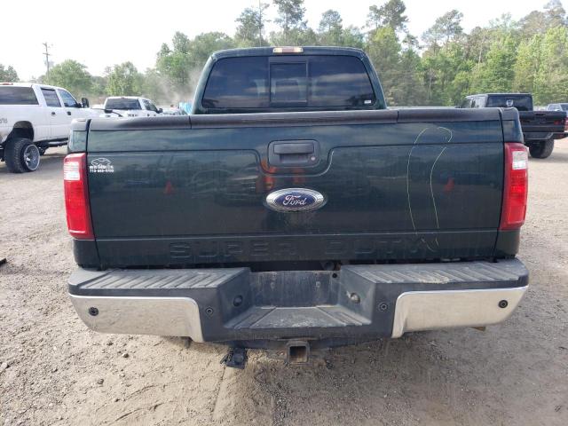 2016 FORD F250 SUPER - 1FT7W2BT7GEA11493