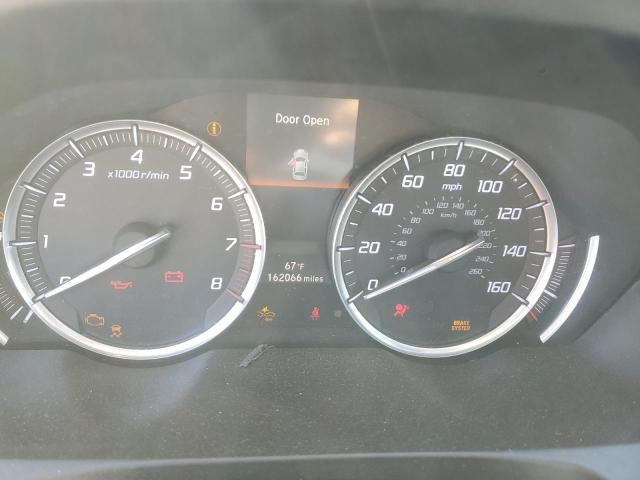 2015 ACURA TLX TECH - 19UUB1F52FA013180