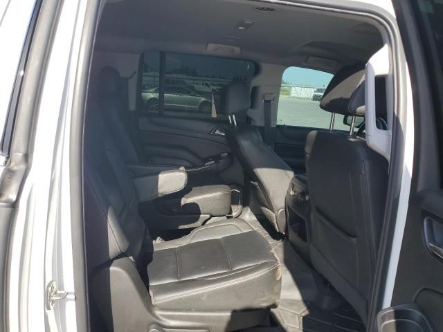 2019 CHEVROLET SUBURBAN K - 1GNSKHKC4KR220093