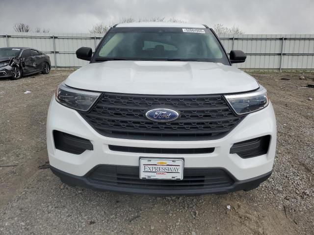 2020 FORD EXPLORER - 1FMSK7BH0LGC21104