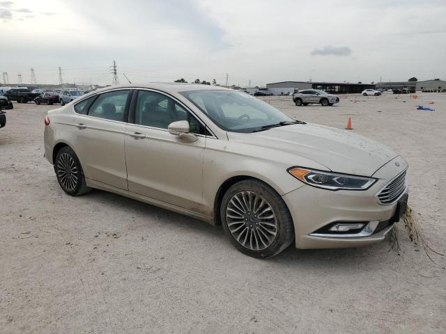 Vin: 3fa6p0hd0hr157204, lot: 54956835, ford fusion se 20174