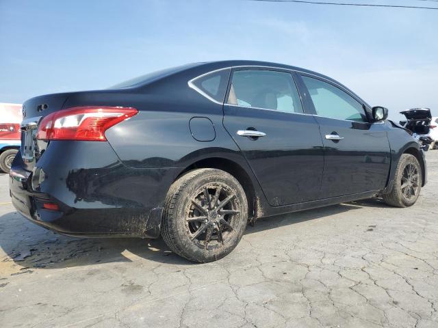 Vin: 3n1ab7ap3ky383463, lot: 54905165, nissan sentra s 20193