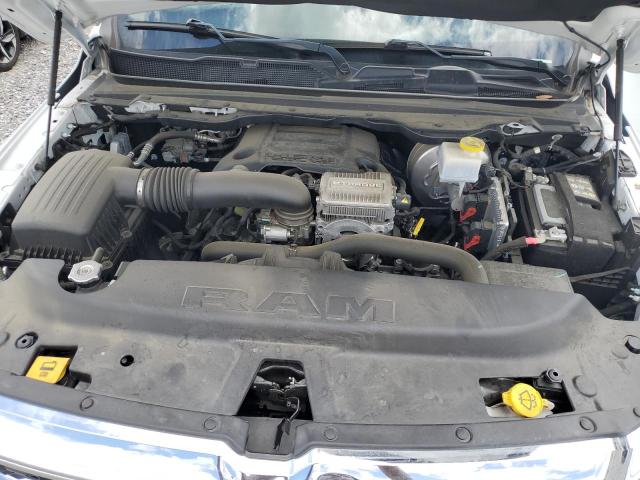 2022 RAM 1500 BIG H - 1C6RREMT5NN416027