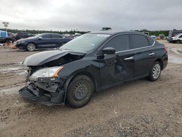Vin: 3n1ab7ap6ey224067, lot: 54074315, nissan sentra s 2014 img_1