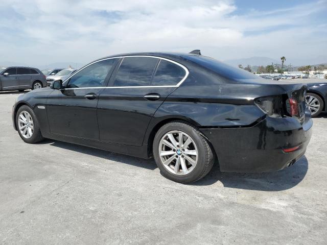 Vin: wba5a5c57gd526343, lot: 53115785, bmw 5 series i 20162