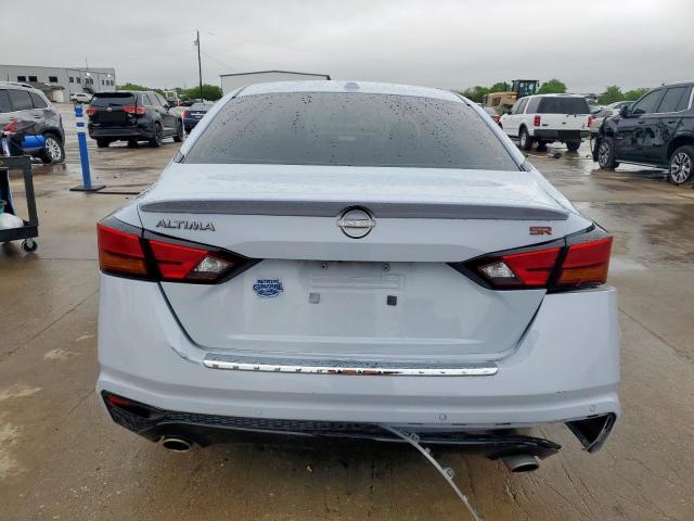 2023 NISSAN ALTIMA SR - 1N4BL4CV0PN316256