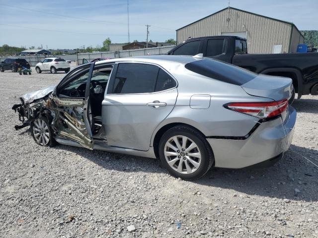 Vin: 4t1b11hk6ku843533, lot: 53855685, toyota camry l 20192