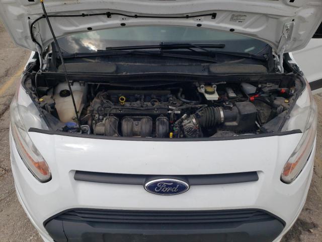 2016 FORD TRANSIT CO #3145680427