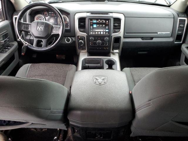 2017 DODGE 1500 SLT 1C6RR7LG3HS546703