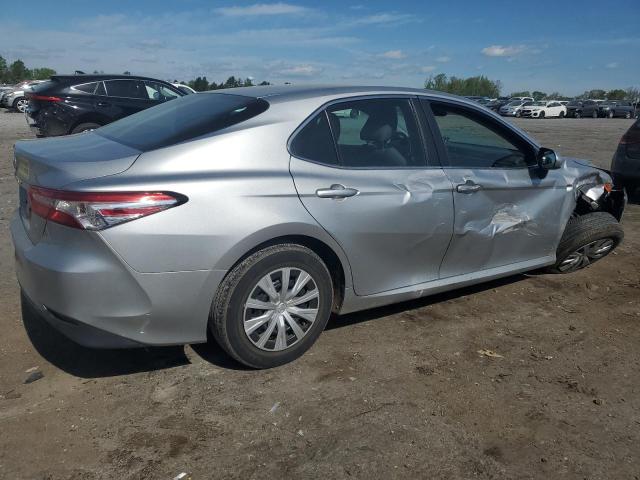 Vin: 4t1b11hk4ju613441, lot: 54138235, toyota camry l 20183