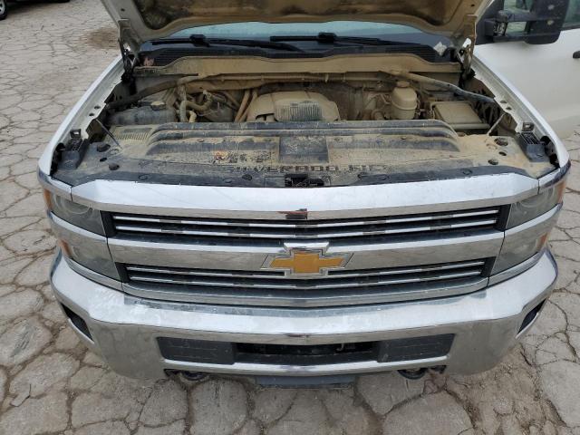 2015 CHEVROLET SILVERADO - 1GC1KVEG8FF161042