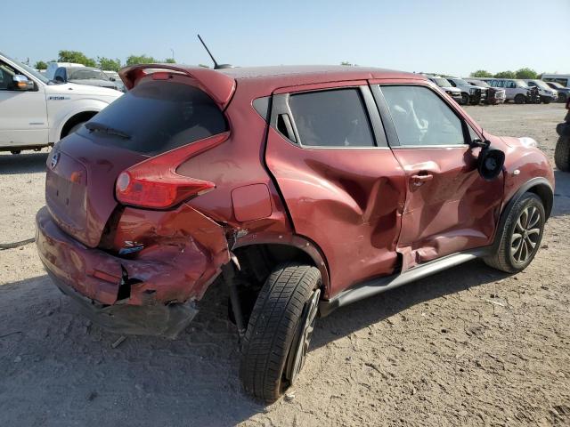 Vin: jn8af5mr2et454916, lot: 52963335, nissan juke s 20143
