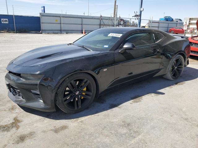 Vin: 1g1fh1r79h0122580, lot: 54525655, chevrolet camaro ss 2017 img_1
