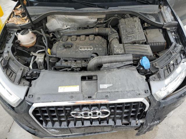2015 AUDI Q3 PRESTIG WA1GFCFSXFR005079
