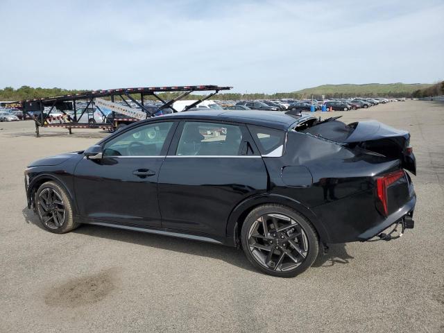 Vin: 3kpfw4de9se065509, lot: 54421755, kia k4 gt line gt line 20252