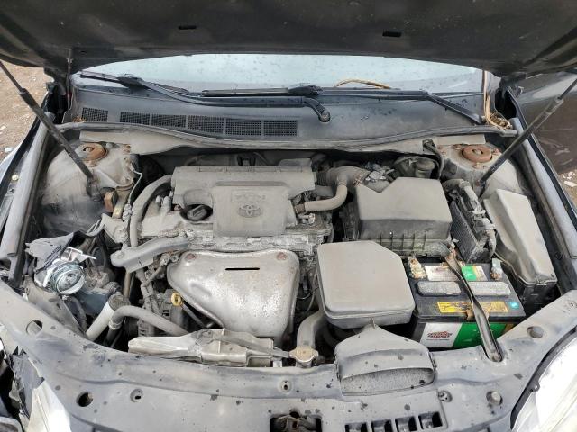 2015 TOYOTA CAMRY LE - 4T1BF1FK7FU046928
