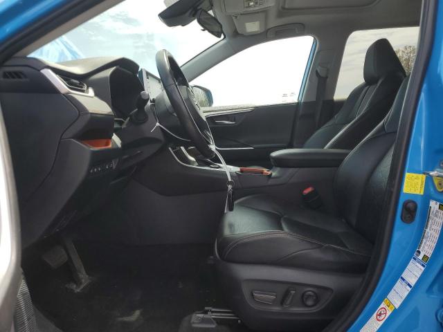 2019 TOYOTA RAV4 ADVEN - 2T3J1RFV2KW010228