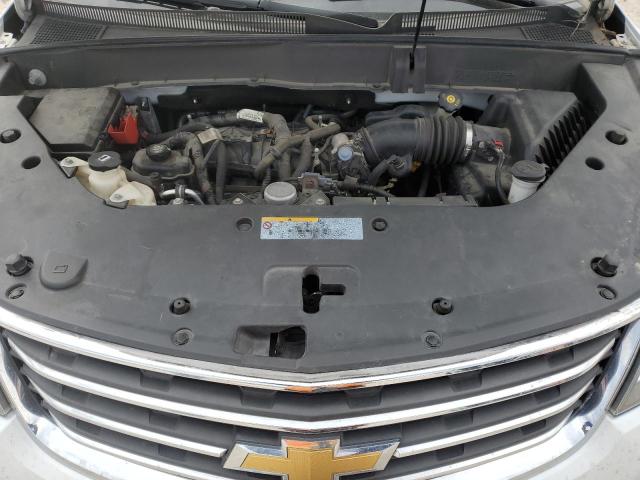 2016 CHEVROLET TRAVERSE L - 1GNKRGKD9GJ217369