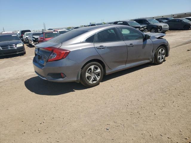 Vin: 19xfc2f62le009027, lot: 52037255, honda civic lx 20203