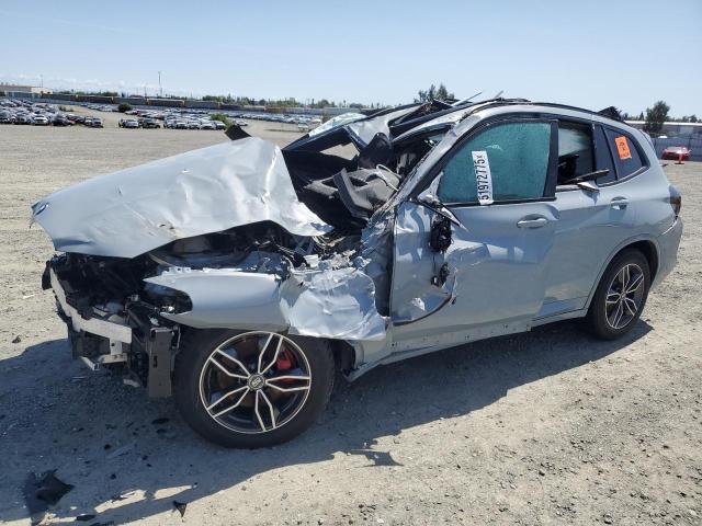 Vin: 5ux83dp08n9k21032, lot: 52179025, bmw x3 m40i m40i 2022 img_1