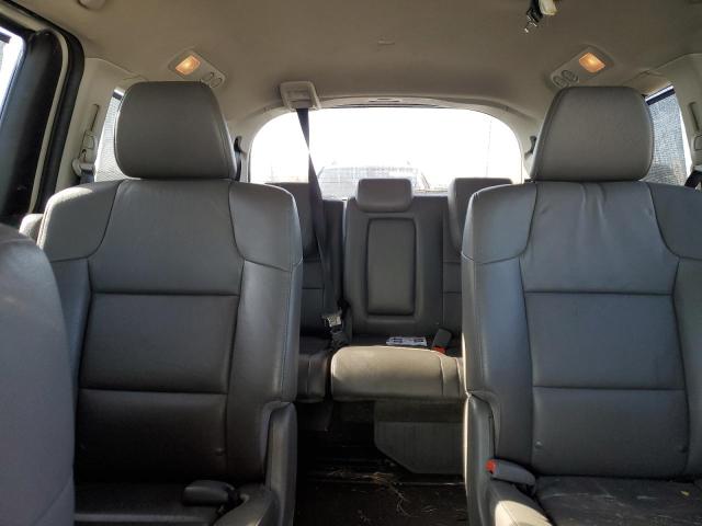 2016 HONDA ODYSSEY TO - 5FNRL5H91GB006982