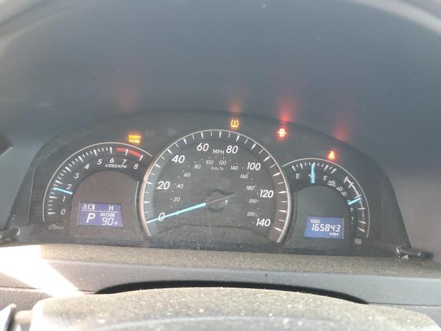 2014 TOYOTA CAMRY L #3236949525