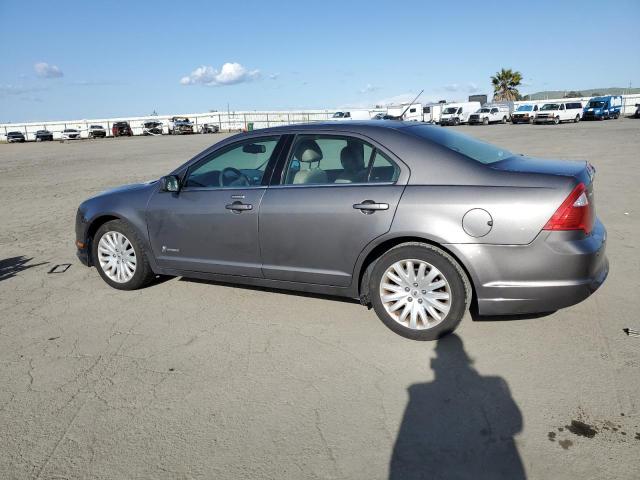 Vin: 3fadp0l30ar251742, lot: 51860925, ford fusion hybrid 20102