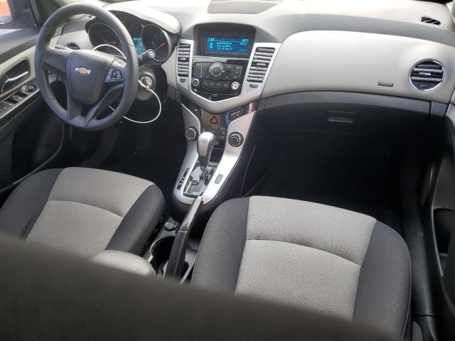 1G1PC5SH1G7178516 2016 CHEVROLET CRUZE