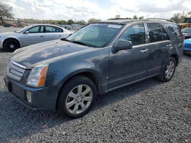CADILLAC SRX