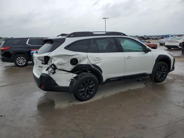 2024 SUBARU OUTBACK ON - 4S4BTALC5R3184838