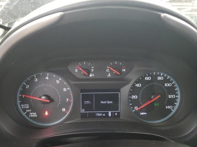 2024 CHEVROLET MALIBU LT - 1G1ZD5ST4RF218512