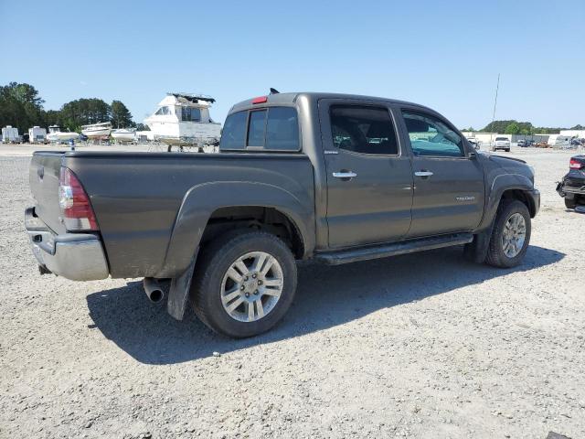 Vin: 3tmlu4en3fm200857, lot: 53662445, toyota tacoma double cab 20153