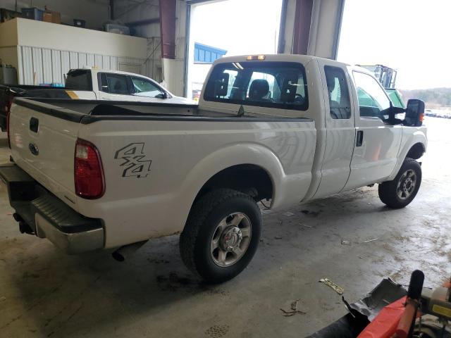 Vin: 1ft7x2b68eeb12742, lot: 51854005, ford f250 super duty 20143