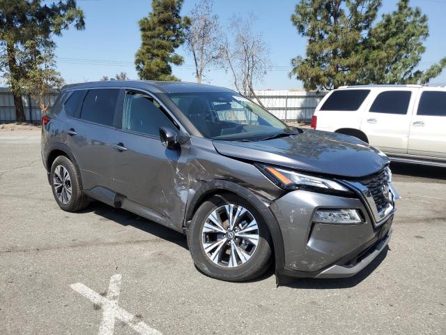 Vin: jn8bt3ba1pw422460, lot: 54847295, nissan rogue sv 20234