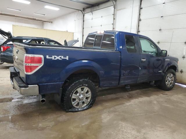 Vin: 1ftfx1et3cfa19528, lot: 51172775, ford f-150 super cab 20123