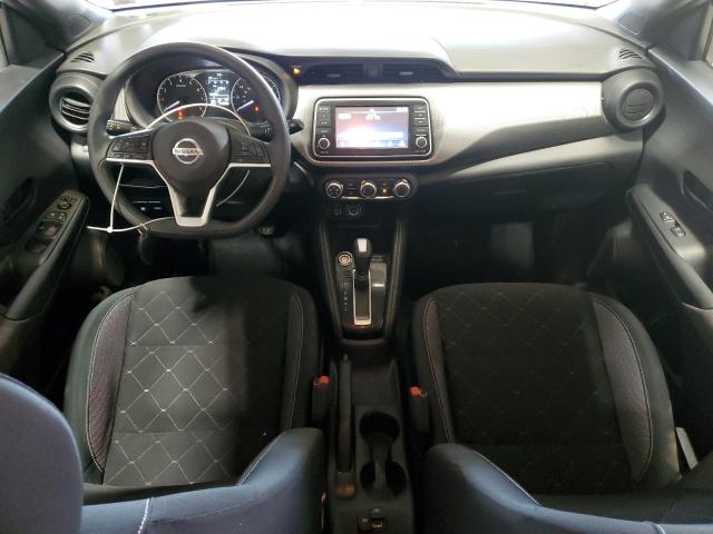 2019 NISSAN KICKS S - 3N1CP5CU4KL561427