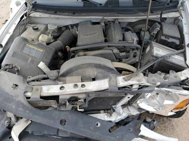 2002 GMC ENVOY #3312308777