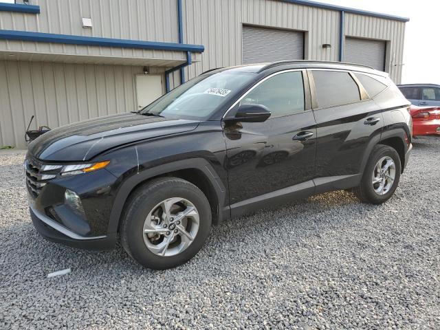 Vin: 5nmjbcae0nh044193, lot: 54476435, hyundai tucson sel 2022 img_1