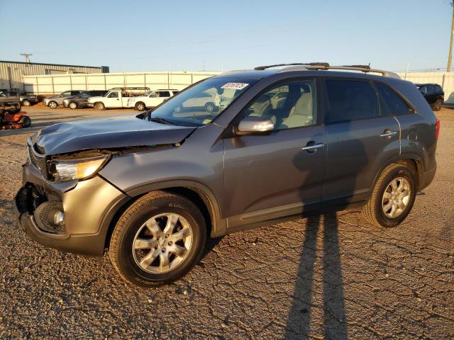 Vin: 5xykt3a6xcg238618, lot: 53167475, kia sorento base 2012 img_1