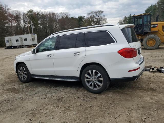 Vin: 4jgdf6ee9ga709694, lot: 54479975, mercedes-benz gl-class 450 4matic 20162