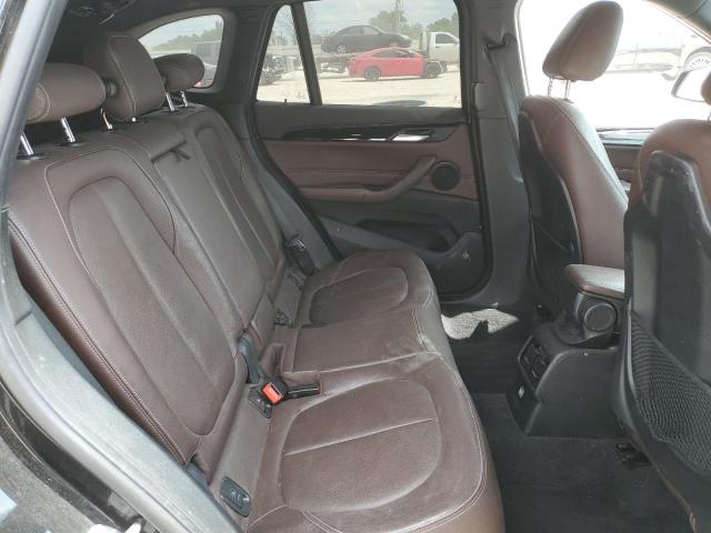 2016 BMW X1 XDRIVE2 WBXHT3C37GP884315