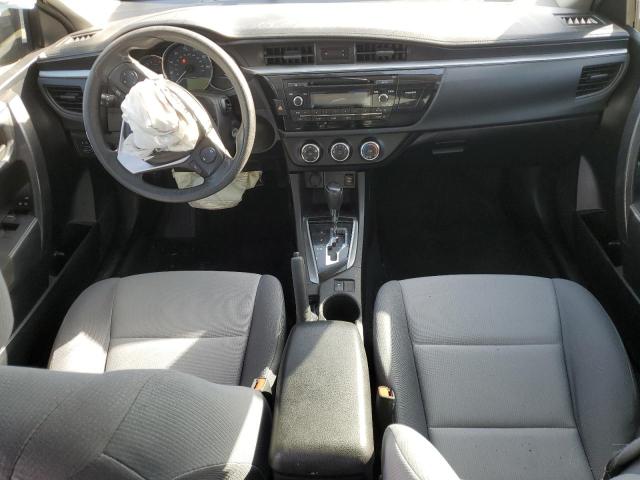 2015 TOYOTA COROLLA L - 5YFBURHE4FP350604