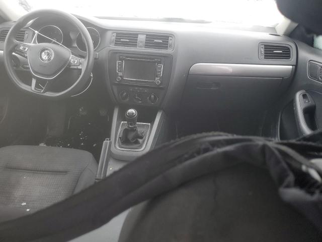 2015 VOLKSWAGEN JETTA BASE 3VW1K7AJ7FM338688