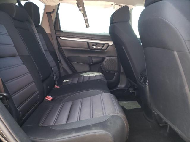2019 HONDA CR-V LX - 2HKRW6H3XKH208285