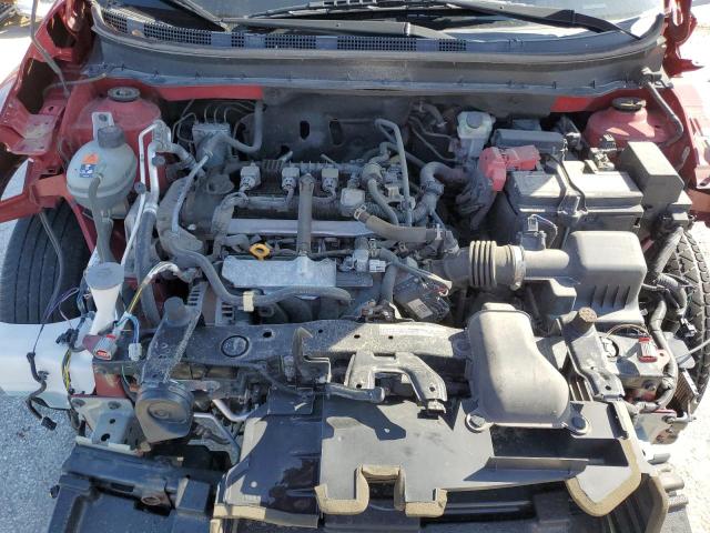 2020 NISSAN KICKS SR - 3N1CP5DV9LL557673