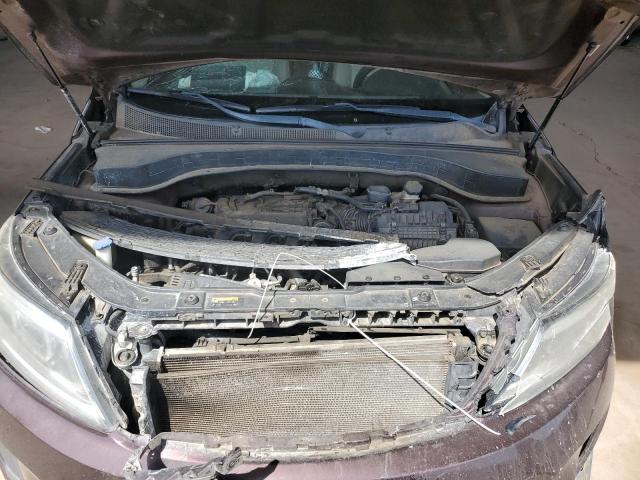 2015 KIA SORENTO 5XYKT4A73FG586697